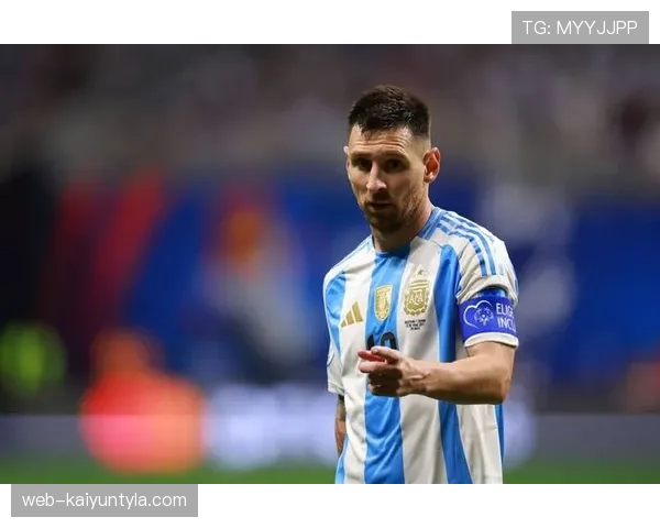 关键战中马拉多纳的组织能力为何比梅西更具穿透性？