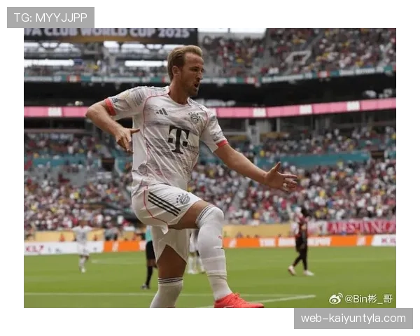 哈里·凯恩如何以中锋身份驱动进攻：解析其顶级助攻与组织创造力