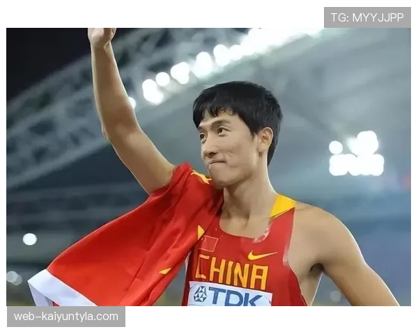 刘翔当年退赛那会儿，广告商连夜撤单的声音比发令枪还响