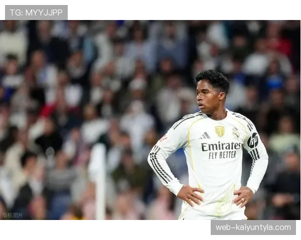 恩德里克如何从天才少年快速成长为国家队成员？