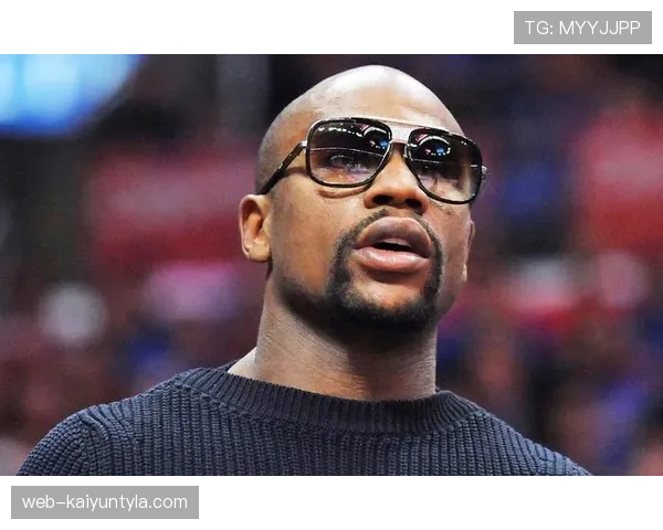 梅威瑟又买了啥豪车？感觉钱包比拳头还硬得离谱！