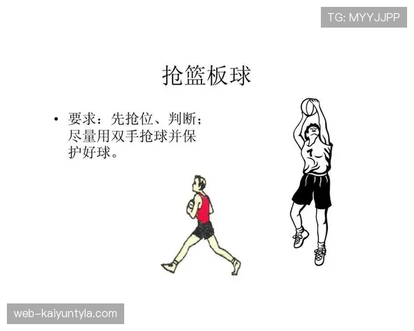 新手必读：抢篮板时哪些动作会被判定为犯规？