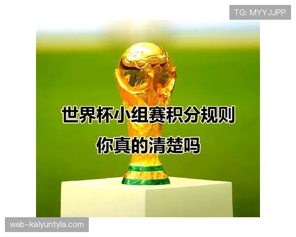 世界杯小组赛排名规则会影响晋级结果吗 世界杯小组赛排名规则会影响晋级结果吗